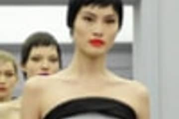 Dior setzt in China auf Haute Couture