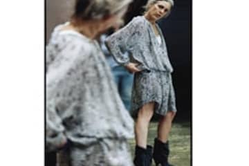 First Look - Isabel Marant for H&M