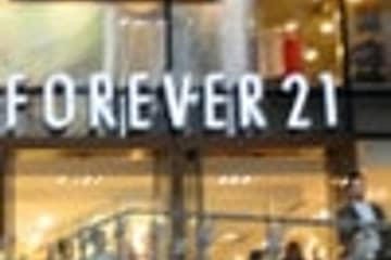Forever 21 tries Indian market again