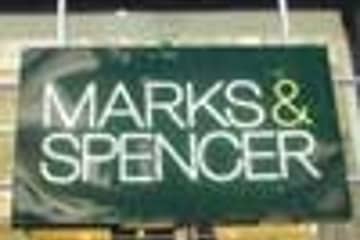 Marks & Spencer в России станет больше