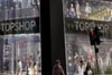 Topshop set to open in Hong Kong