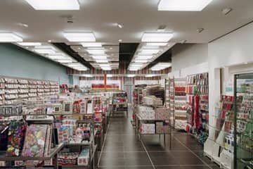 Paperchase opent 3 shop in shops in Nederland!