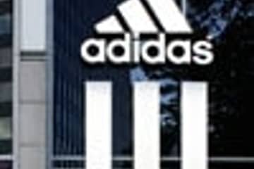 Adidas: Zweistelliger Gewinnrückgang erwartet