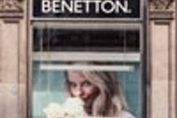 Benetton's store revival begins from Piazza Duomo in Milan