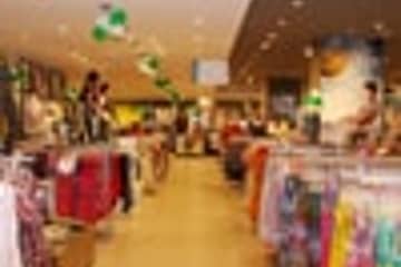 Retailers report lowest same-store sales growth in Q4