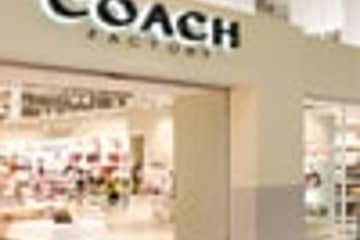 Coach net sales decline 5.08 percent in FY14