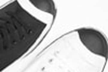 Converse and Denham launch first collaborative sneaker