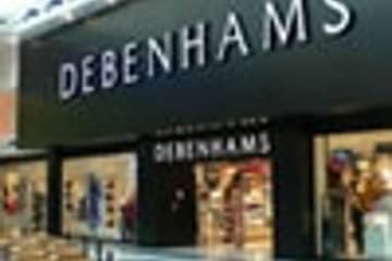 Debenhams to change strategy after profit decline