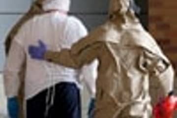 Ebola-Virus könnte Luxusmarkt beeinträchtigen