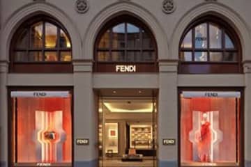Fendi Boutique München