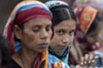 Bangladesh: un an après les victimes délaissées par les distributeurs