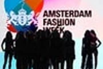Grote namen en jong talent op Amsterdam Fashion Week