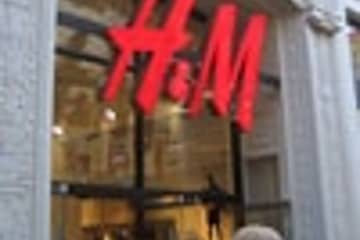 Ventas de H&M crecieron 13% interanual