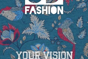 CD Fashion - Creatief bolwerk voor fashionbedrijven