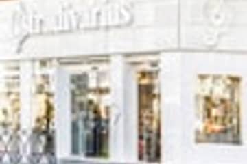 Inditex entra en Albania con cinco tiendas