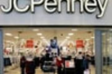 JC Penney sales down 8.7 percent in FY 2013