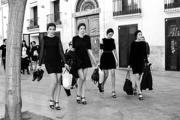 La nueva Valencia Fashion Week