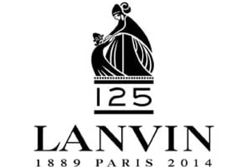 Lanvin celebrates 125th anniversary