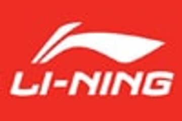 Li Ning Group revenues down 12.8 percent in 2013