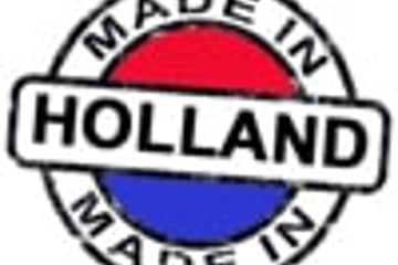 Made in Holland: Luxury Jeans