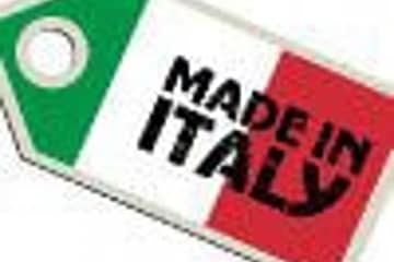 "Made in Italy": les chaussures de luxe courent (à l'étranger)