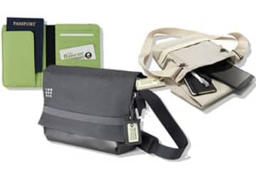 Moleskine launches accessories collection