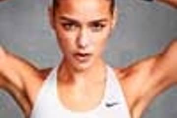 Nike launches Pro Bra, spreads awareness about right fit