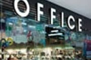 Office exploring options for 300 million pound IPO