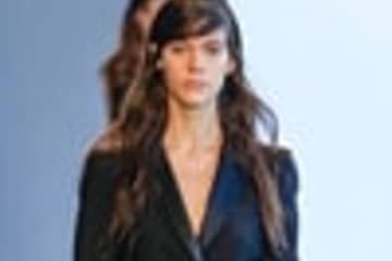 Olivier Theyskens leaving Theory