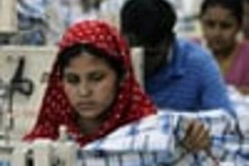 Bangladesch: über 176 Fabriken nach Unglück 2013 geschlossen