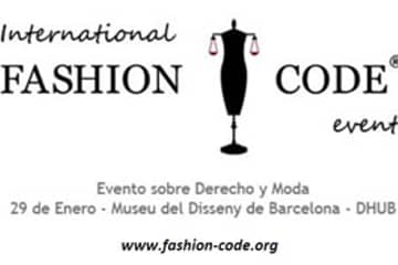 El Museu del Disseny de Barcelona acoge el Internacional Fashion Code event