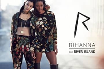 Rihanna lässt ihren Nachnamen als Marke schützen