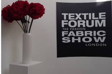 Textile fair