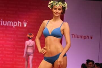 Triumph unveils ‘Body Make-Up’
