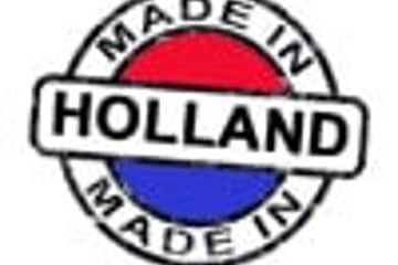 Made in Holland: Luxus-Jeans