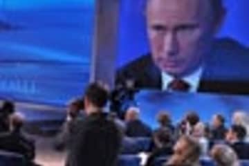     В. Путин встретится с главами ведущих интернет-компаний РФ