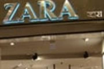 Zara a leader in India with its winning strategies