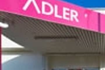 Adler investiert in Online-Offensive