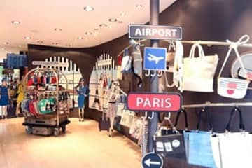 Barbara Rihl : 2eme boutique à Paris