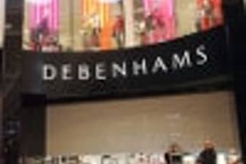 Debenhams annual pre-tax profits down 23.9 percent