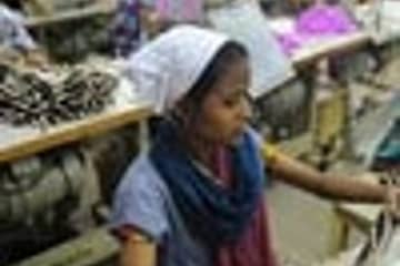 Bangladesh: les grandes marques passent les usines à la loupe