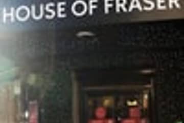 House of Fraser: новый путь развития