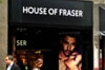Jack Wills状告House of Fraser商标侵权