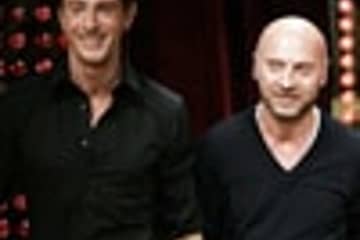 Dolce & Gabbana acquitted from tax evasion charges