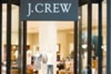 J.Crew revenues rise 9 percent in 2013