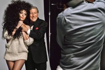 Lady Gaga x Tony Bennett for H&M
