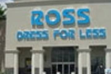 Ross same store sales rise 3 percent in 2013