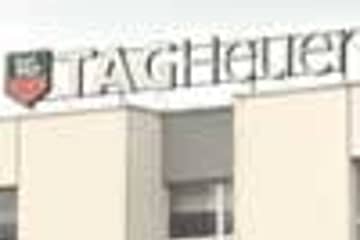     Tag Heuer (LVMH) supprime 46 postes