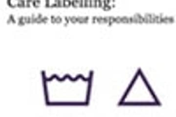 Fashion retailers sign up to UKFT care labelling