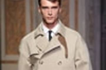 Valentino открывает бутики мужской одежды